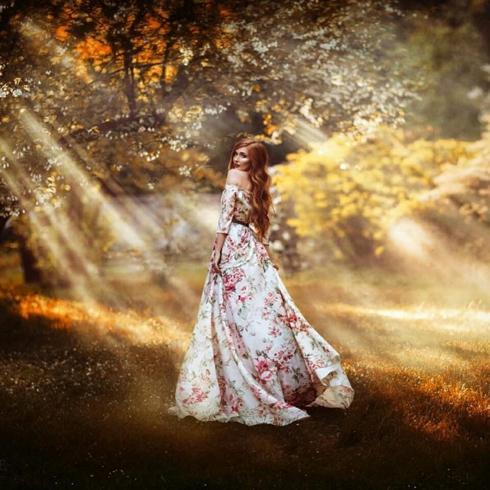 Gorgeous Beauty and Lifestyle Photography by Melanie Dietze