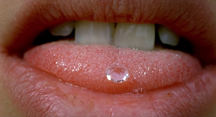 Mouth