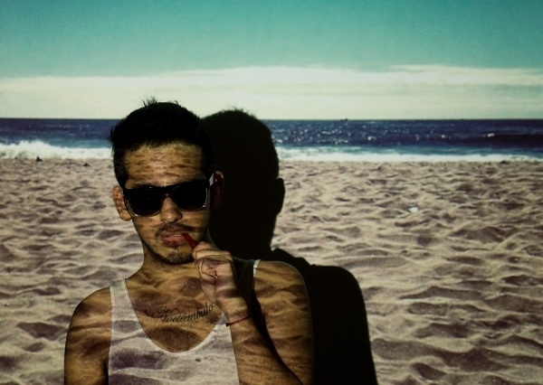 Luisito Noctámbulo « Silvia Tovar — Fotógrafa #photography
