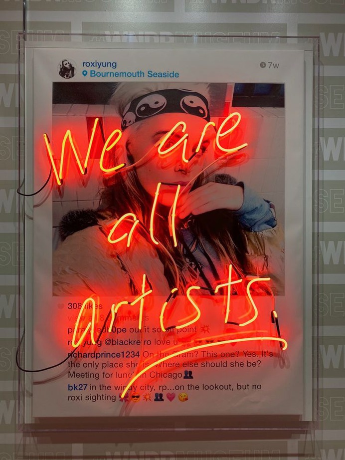 wajfaaaa | We are all artists
