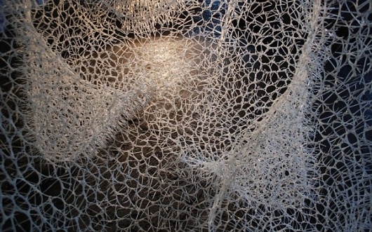 Colossal | art + design #foto #installation