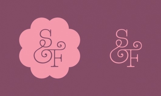 Celeste Prevost #logo #celeste #prevost