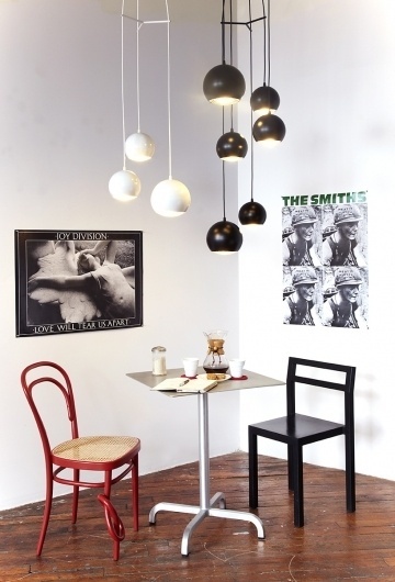 Best Design Deadstock Castor Interior Decoration images on ... Best Design Deadstock Castor Interior Decoration images on ...