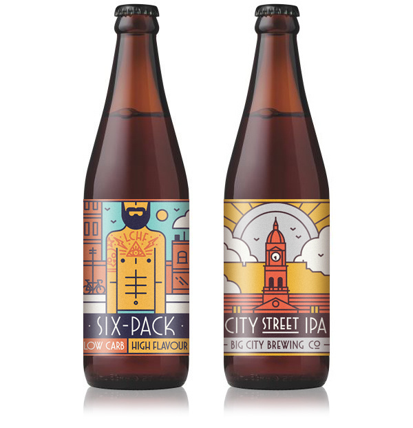 Big City Brewing Co