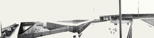 All sizes | Untitled | Flickr - Photo Sharing! #perspective #drawings #architecture
