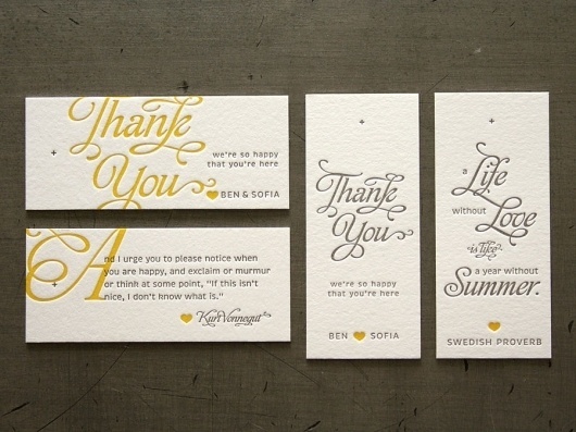 Graphic-ExchanGE - a selection of graphic projects #letterpress
