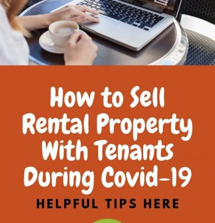 Sell House With Tenants During Covid19