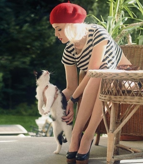 Photography by Aleksandra | Cuded #aleksandra #photography