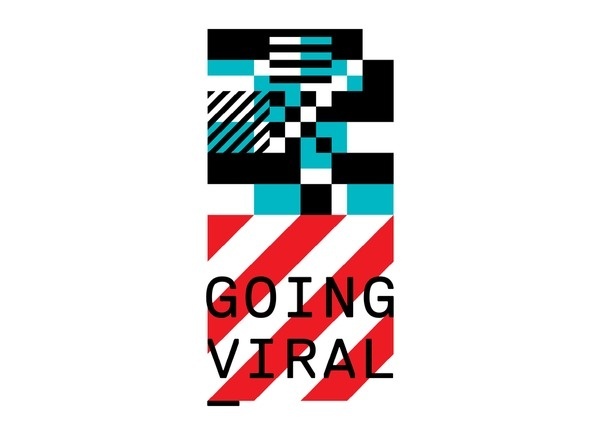 Going Viral by Graphical House #glitch