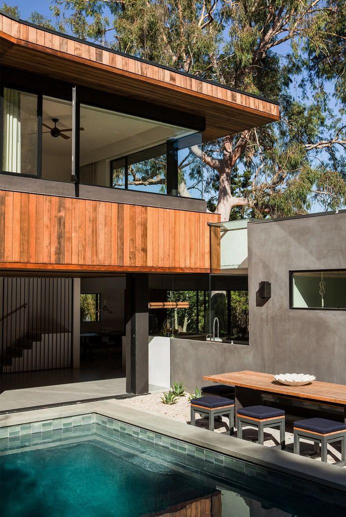 Wonderland Park Residence by Assembledge+ 1