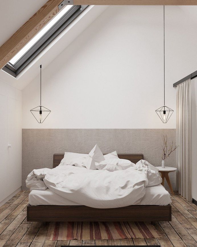Traditional Belarusian Architecture Reinterpreted in a Modern Way 7