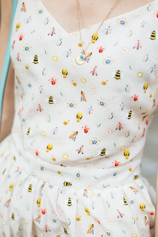 Joie hudette discount bug dress