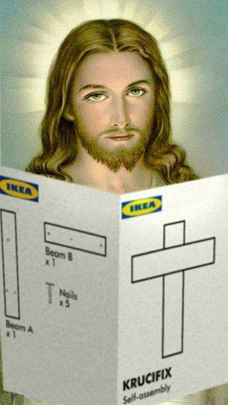 Easter weekend plans #cross #jesus