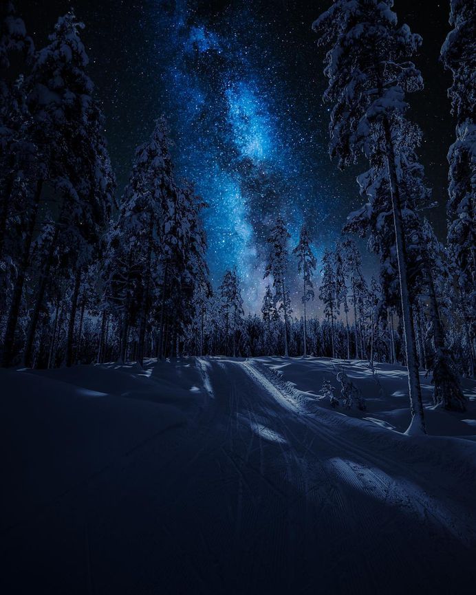 Photography, Northern Lights, and Landscapes image inspiration on ...