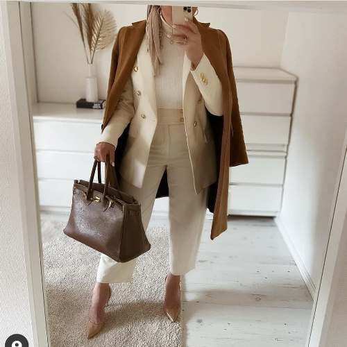 Simple casual fall outfits for women | | Just Trendy Girls