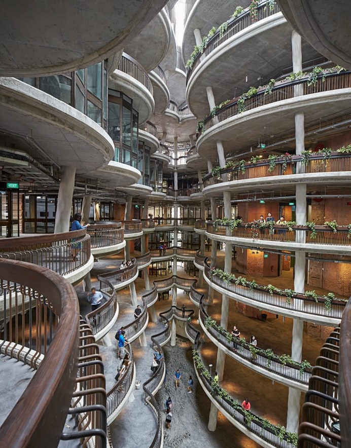 Learning Hub