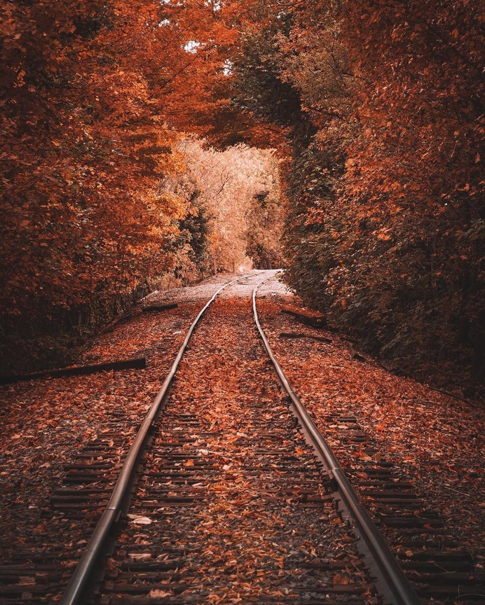 Stunning Instagrams by Joel Matuszczak