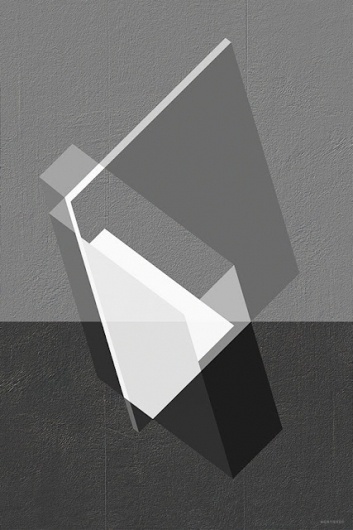 GARDNER KEATON DESIGN STUDIO #concrete #design #graphic #illustration #poster #art
