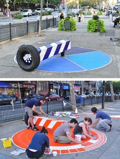 Mall-terations » Design You Trust – Design Blog and Community #wheel