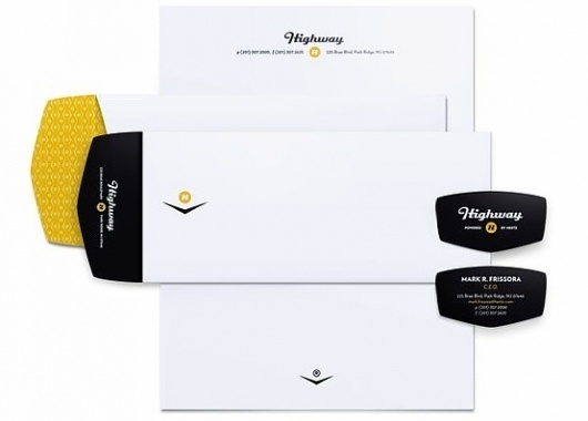 Design Style / Eight Hour Day » Blog #gfgfgg