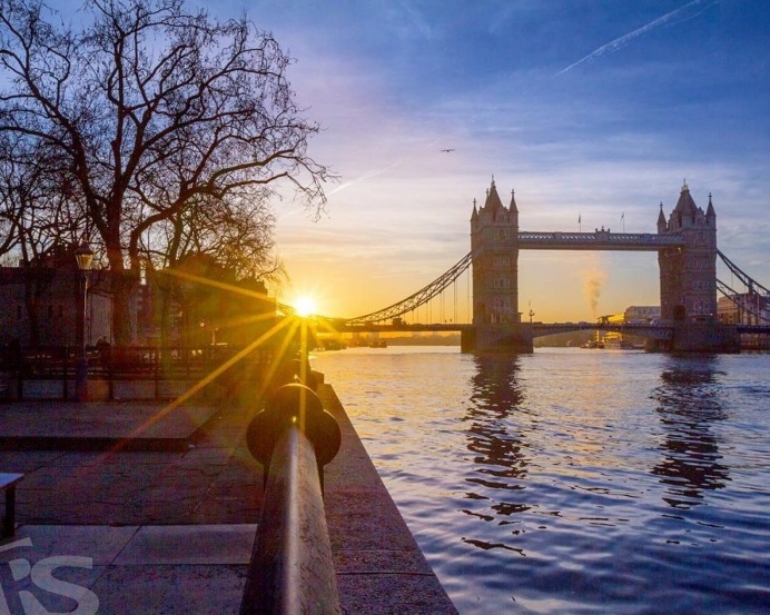 London