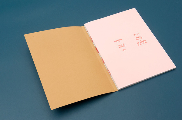 VictorArraez Esplai_Report Silkscreen_and_editorial_design Publication_02