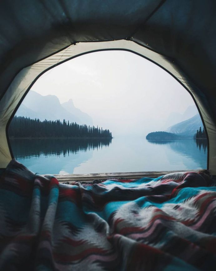 Moody Nature and Mountainscape Photography by Marvin Kuhr