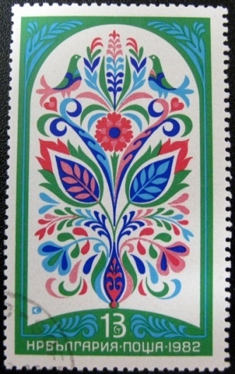 SO MUCH PILEUP #stamp #stefan #kanchev