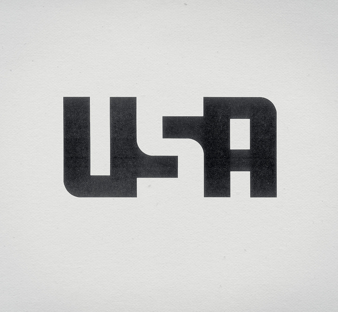 Retro Corporate Logo Goodness_00025 #negative #design #space #logo #typography