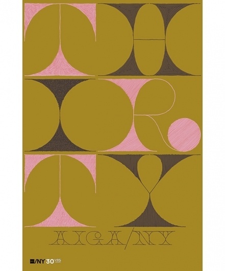 Eight Hour Day » Blog #typography