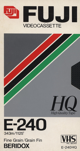 VHS Case #tape #cover #vhs #vintage #80s