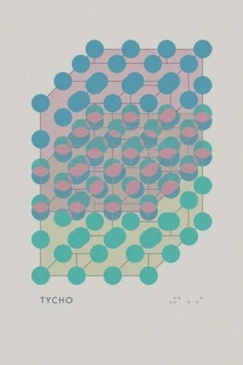Sean Kelly #tycho #fan #poster #made