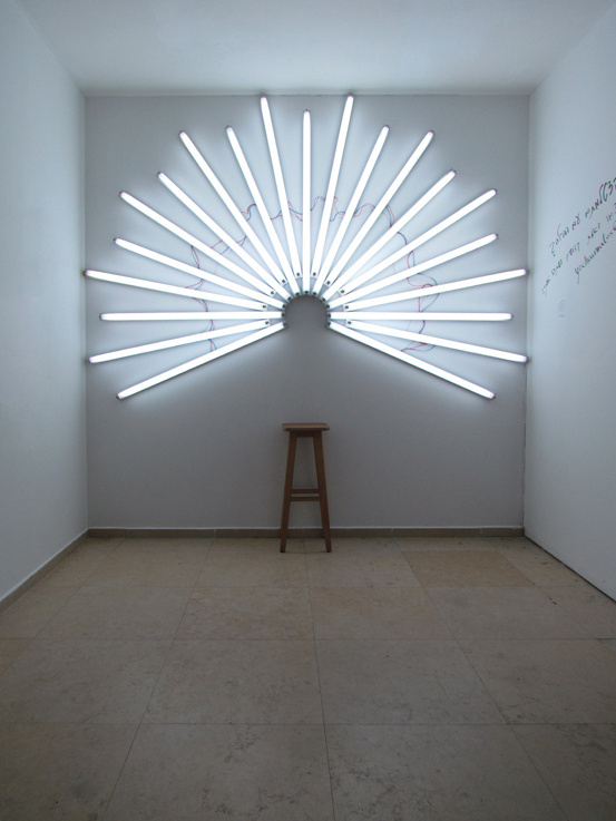 You Are a Saint by Yochai Matos #inspiration #abstract #creative #design #unique #sculptures #cool