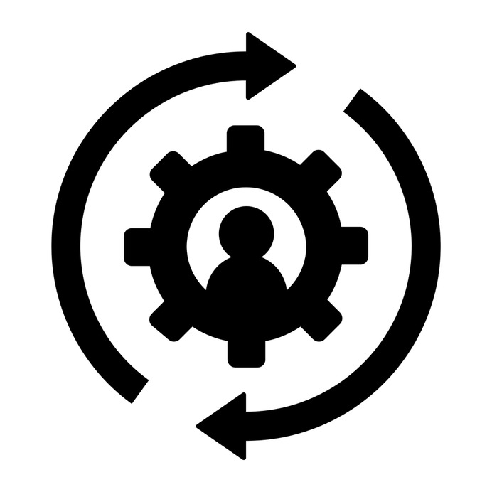 See more icon inspiration related to gear, configuration, seo and web, Tools and utensils, settings and cogwheel on Flaticon.