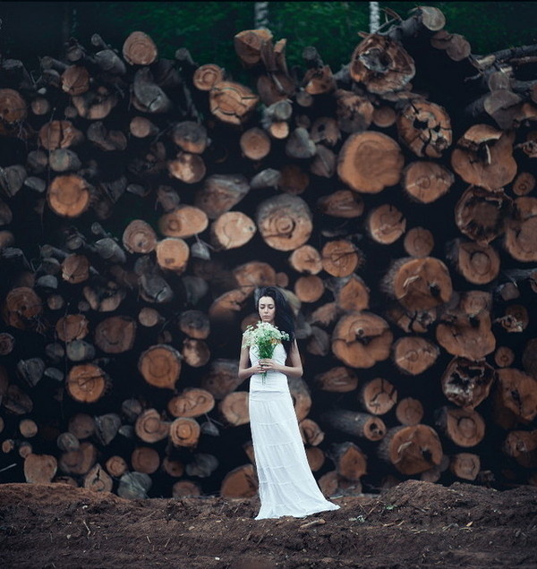 Photography by Nikolay Tikhomirov #inspration #photography #art