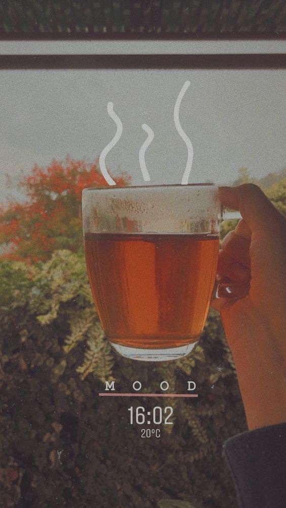 MOOD – Lock Screen