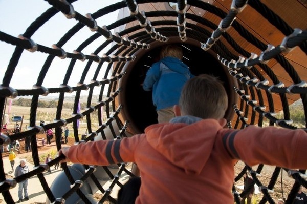 Nu206 #architecture #playground