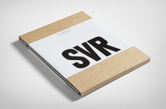 SI Special – Fabio Ongarato Design | September Industry #print #book #branding