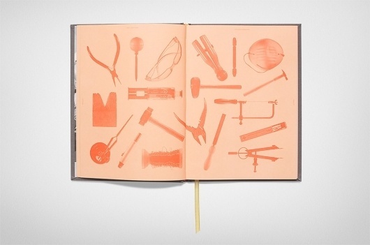 Collate #book #typography