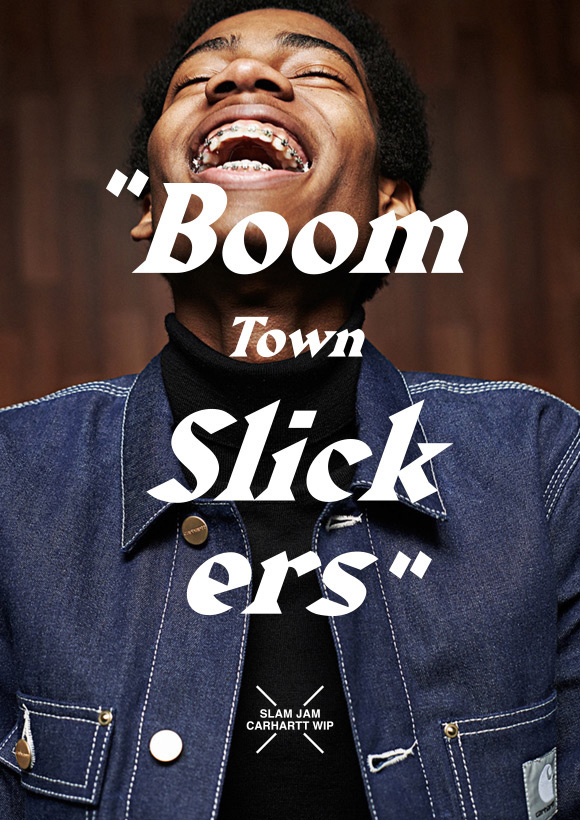Typography