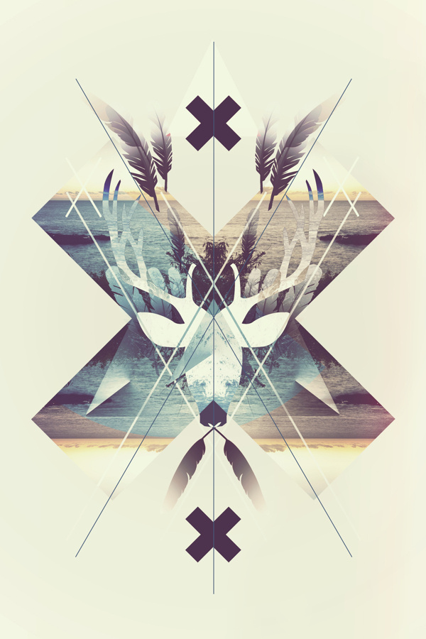 Altern-Natives on Behance #native