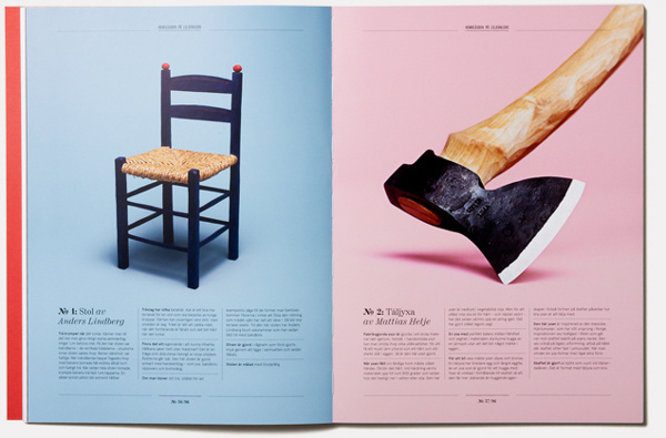 Liljevalchs Gallery Exhibition Identity on Behance #liljevalchs #snask #handmade #identity #sewing