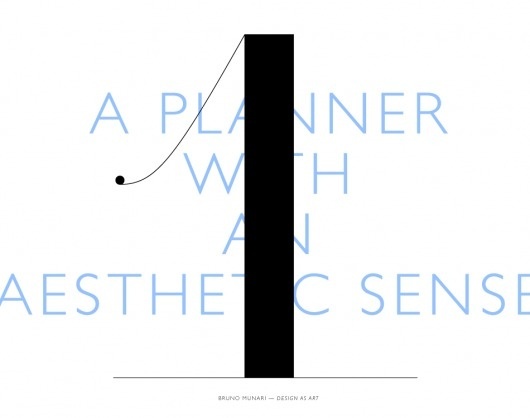 what is a designer? — Friends of Type #munari #design #as #art #typography