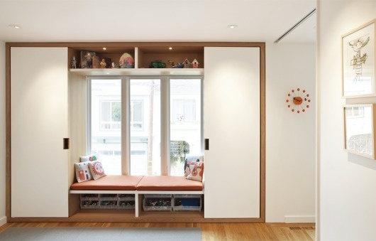 Standard Studio / Boys' Apartment #interior #modern #home #architecture #minimal
