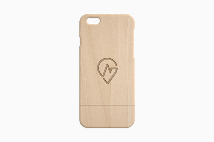 iPhone case