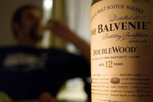 @inspiredMark #old #bottle #design #wine #label #typography