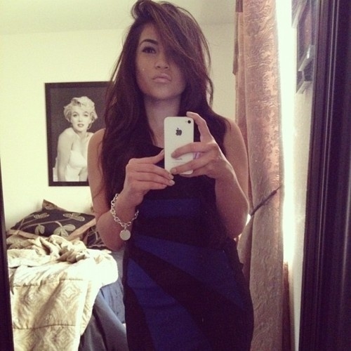 BAY - updates #iphone #white #women #navy