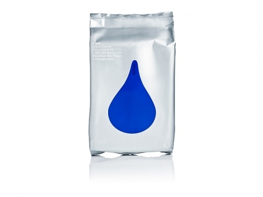 Packaging | Stockholm Designlab #stationary