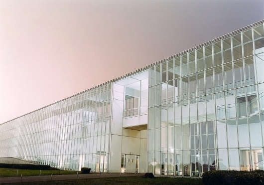 SATOSHI MINAKAWA : LANDSCAPE 2 #photography #architecture #interiors