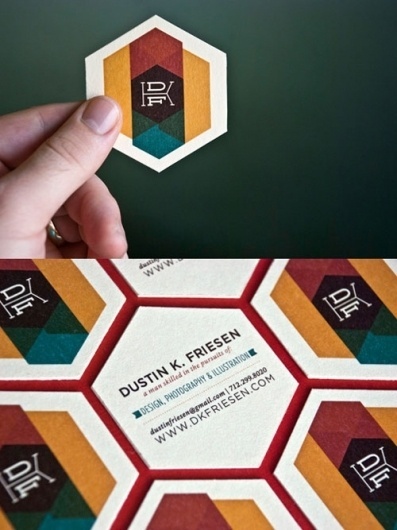 Dustin Friesen | Awesome Design Inspiration #coorporativo #branding